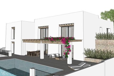 Villa i Teulada, Alicante, Teulada - € 1.650.000 | Ref: VCBENISSA - foto 11