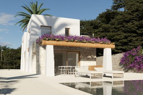 Villa i Teulada, Alicante, Teulada - € 1.650.000 | Ref: VCBENISSA - foto 13
