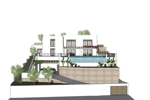 Villa i Teulada, Alicante, Teulada - € 1.650.000 | Ref: VCBENISSA - foto 14