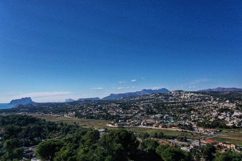 Villa i Teulada, Alicante, Teulada - € 1.650.000 | Ref: VCBENISSA - foto 16