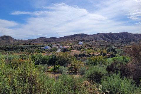 Landejendom i Sorbas, Almeria, Sorbas - € 118.000 | Ref: SOR328 - foto 6