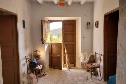 Landejendom i Sorbas, Almeria, Sorbas - € 118.000 | Ref: SOR328 - foto 7