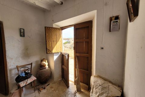 Landejendom i Sorbas, Almeria, Sorbas - € 118.000 | Ref: SOR328 - foto 8