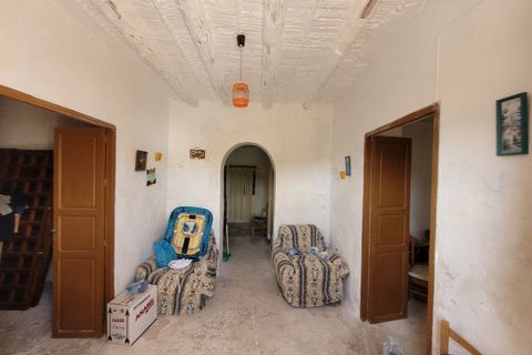 Landejendom i Sorbas, Almeria, Sorbas - € 118.000 | Ref: SOR328 - foto 9