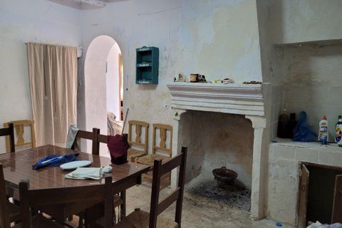 Landejendom i Sorbas, Almeria, Sorbas - € 118.000 | Ref: SOR328 - foto 12