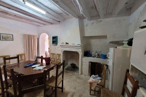 Landejendom i Sorbas, Almeria, Sorbas - € 118.000 | Ref: SOR328 - foto 13