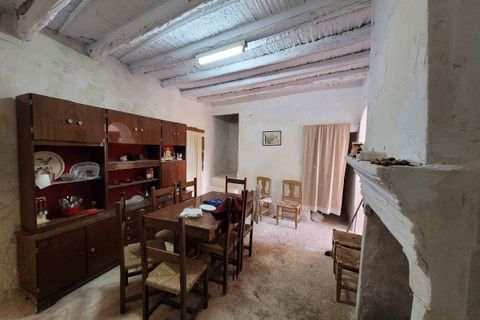 Landejendom i Sorbas, Almeria, Sorbas - € 118.000 | Ref: SOR328 - foto 14