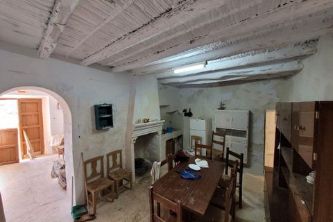 Landejendom i Sorbas, Almeria, Sorbas - € 118.000 | Ref: SOR328 - foto 15