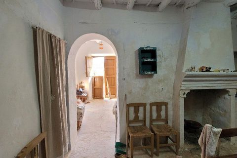 Landejendom i Sorbas, Almeria, Sorbas - € 118.000 | Ref: SOR328 - foto 16