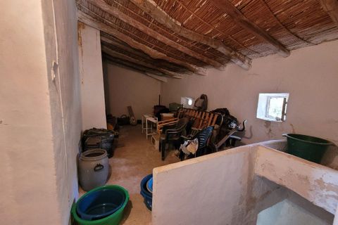 Landejendom i Sorbas, Almeria, Sorbas - € 118.000 | Ref: SOR328 - foto 19