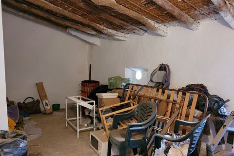 Landejendom i Sorbas, Almeria, Sorbas - € 118.000 | Ref: SOR328 - foto 21