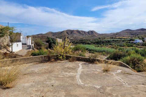 Landejendom i Sorbas, Almeria, Sorbas - € 118.000 | Ref: SOR328 - foto 23