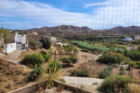 Landejendom i Sorbas, Almeria, Sorbas - € 118.000 | Ref: SOR328 - foto 25