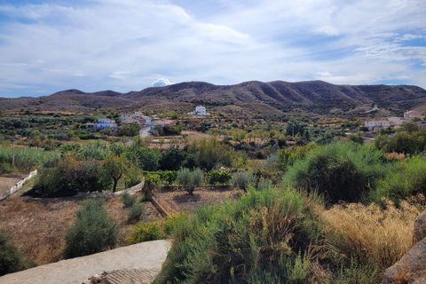Landejendom i Sorbas, Almeria, Sorbas - € 118.000 | Ref: SOR328 - foto 26