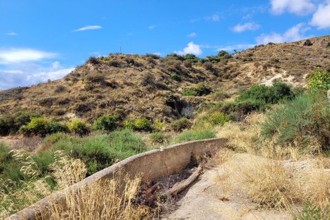 Landejendom i Sorbas, Almeria, Sorbas - € 118.000 | Ref: SOR328 - foto 27