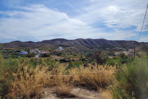 Landejendom i Sorbas, Almeria, Sorbas - € 118.000 | Ref: SOR328 - foto 28