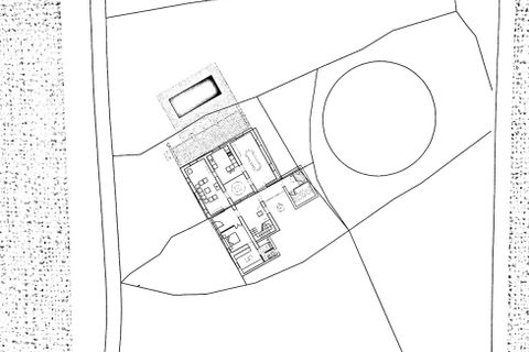 Landejendom i Sorbas, Almeria, Sorbas - € 118.000 | Ref: SOR328 - foto 30