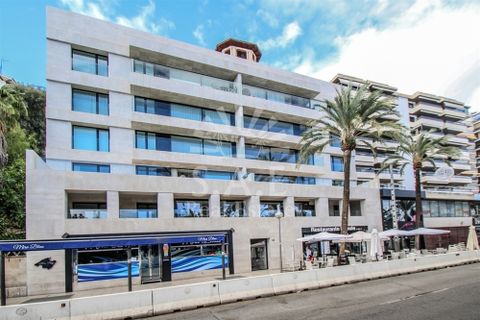 Wohnung in Palma De Mallorca, Mallorca - Foto 1