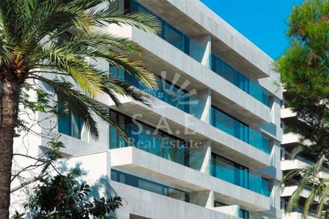 Wohnung in Palma De Mallorca, Mallorca - Foto 2