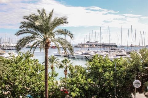 Wohnung in Palma De Mallorca, Mallorca - Foto 3