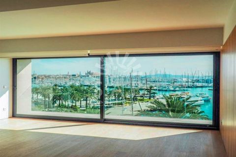 Wohnung in Palma De Mallorca, Mallorca - Foto 5