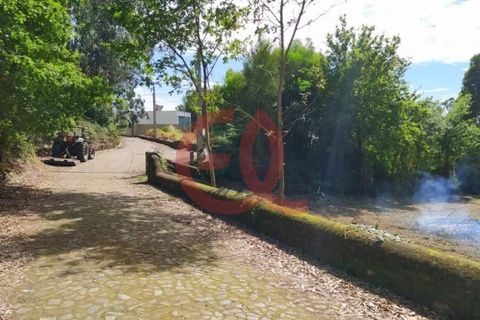 Helårsgrund i Caminha, Viana do Castelo, Caminha - € 120.000 | Ref: TER_1027 - foto 1