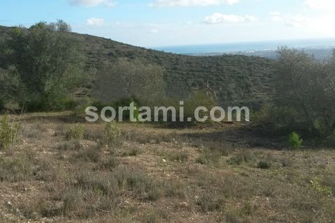 Helårsgrund i Faro, Faro, Faro - € 199.000 | Ref: Sort18967 - foto 1