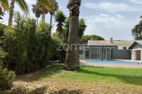 Villa i Cascais, Lisbon, Cascais - € 3.600.000 | Ref: ZMPT552361 - foto 7