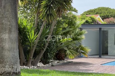 Villa i Cascais, Lisbon, Cascais - € 3.600.000 | Ref: ZMPT552361 - foto 8