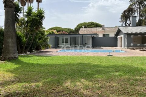 Villa i Cascais, Lisbon, Cascais - € 3.600.000 | Ref: ZMPT552361 - foto 9