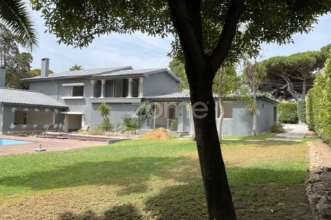 Villa i Cascais, Lisbon, Cascais - € 3.600.000 | Ref: ZMPT552361 - foto 10