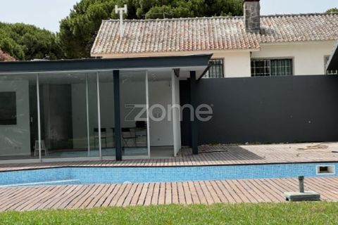 Villa i Cascais, Lisbon, Cascais - € 3.600.000 | Ref: ZMPT552361 - foto 11