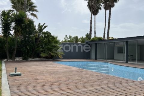 Villa i Cascais, Lisbon, Cascais - € 3.600.000 | Ref: ZMPT552361 - foto 12