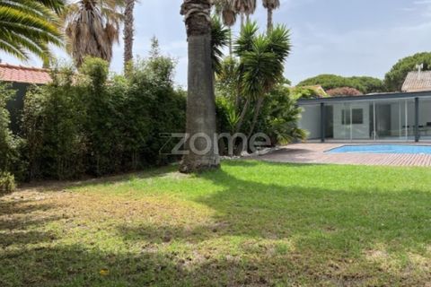 Villa i Cascais, Lisbon, Cascais - € 3.600.000 | Ref: ZMPT552361 - foto 13