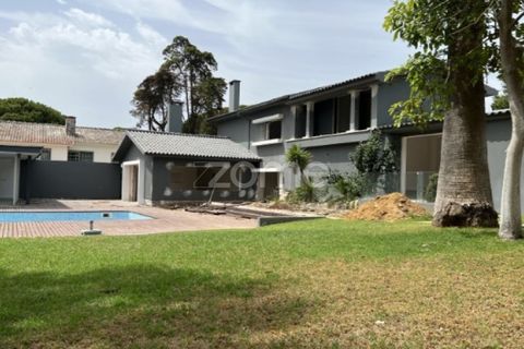 Villa i Cascais, Lisbon, Cascais - € 3.600.000 | Ref: ZMPT552361 - foto 14