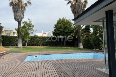 Villa i Cascais, Lisbon, Cascais - € 3.600.000 | Ref: ZMPT552361 - foto 15