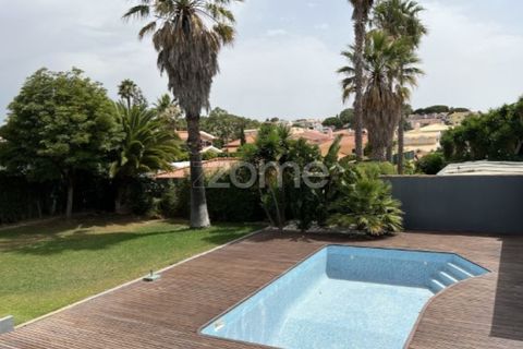Villa i Cascais, Lisbon, Cascais - € 3.600.000 | Ref: ZMPT552361 - foto 16