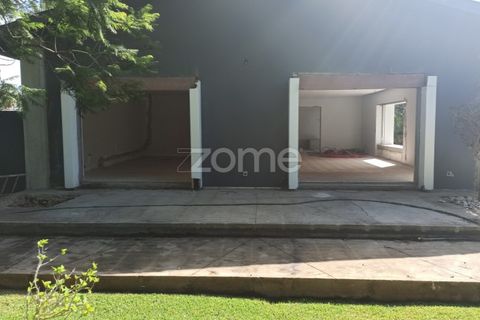 Villa i Cascais, Lisbon, Cascais - € 3.600.000 | Ref: ZMPT552361 - foto 20