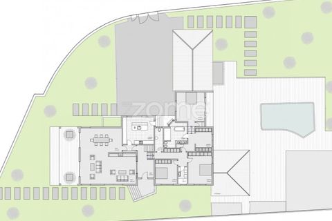 Villa i Cascais, Lisbon, Cascais - € 3.600.000 | Ref: ZMPT552361 - foto 28