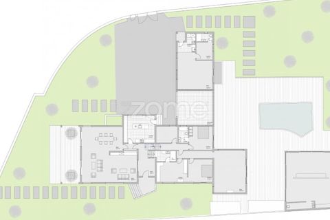 Villa i Cascais, Lisbon, Cascais - € 3.600.000 | Ref: ZMPT552361 - foto 29