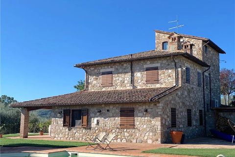 Landejendom i Todi, Perugia, Todi - € 1.650.000 | Ref: VCR126 - foto 2
