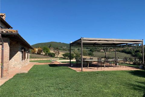 Landejendom i Todi, Perugia, Todi - € 1.650.000 | Ref: VCR126 - foto 4