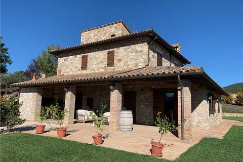 Landejendom i Todi, Perugia, Todi - € 1.650.000 | Ref: VCR126 - foto 5