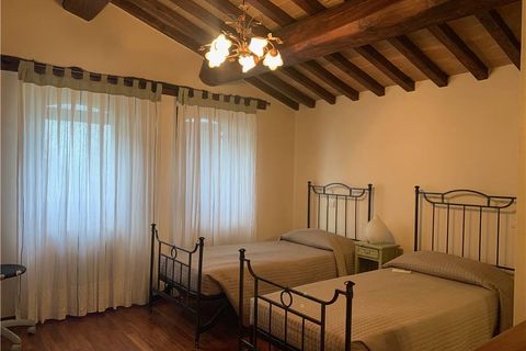 Landejendom i Todi, Perugia, Todi - € 1.650.000 | Ref: VCR126 - foto 6