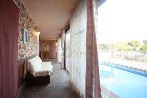 Villa i Lloret De Mar, Gerona, Lloret De Mar - € 325.000 | Ref: 00018 - foto 25