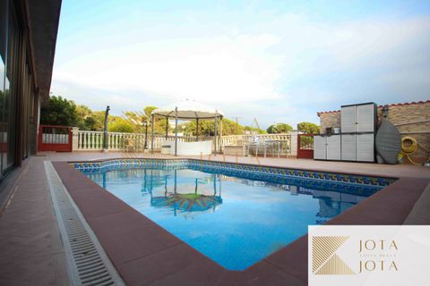 Villa i Lloret De Mar, Gerona, Lloret De Mar - € 325.000 | Ref: 00018 - foto 1