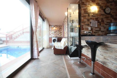 Villa i Lloret De Mar, Gerona, Lloret De Mar - € 325.000 | Ref: 00018 - foto 23