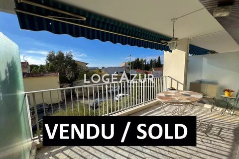Lejlighed i Cannes, Alpes-Maritimes, Cannes - € 400.000 | Ref: 7639816 - foto 1