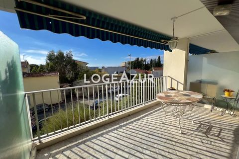 Lejlighed i Cannes, Alpes-Maritimes, Cannes - € 400.000 | Ref: 7639816 - foto 2