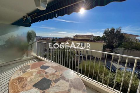 Lejlighed i Cannes, Alpes-Maritimes, Cannes - € 400.000 | Ref: 7639816 - foto 3